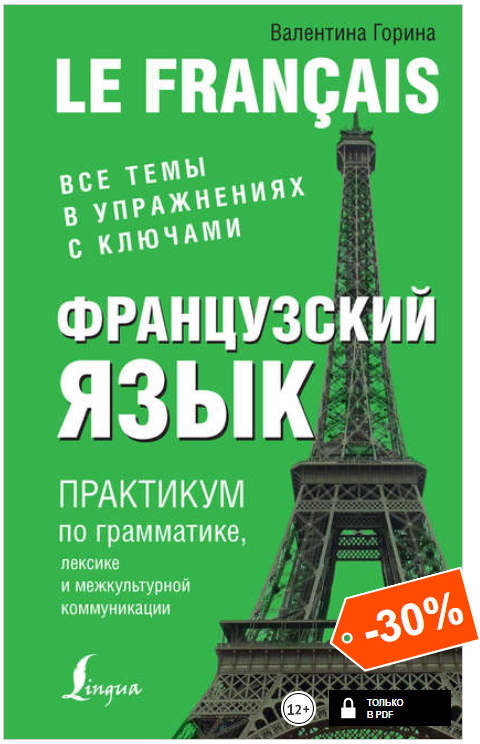 Французский язык. Практикум по грамматике, лексике_0.png